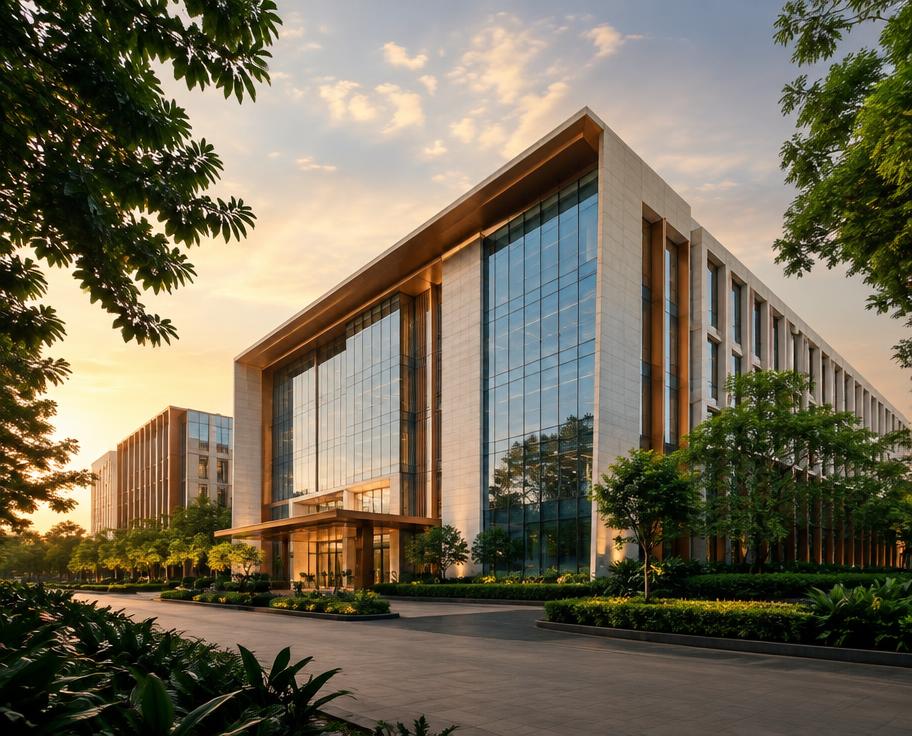 Commercial property